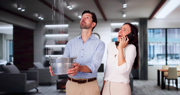 Best Water damage restoration near me  in Mead Valley, CA