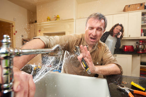Best Commercial water damage restoration  in Mead Valley, CA